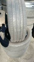 4x Sommerreifen Michelin 205/55 R17 95V 4,8mm Baden-Württemberg - Marbach am Neckar Vorschau