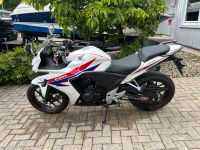 Honda cbr500r Nordrhein-Westfalen - Ibbenbüren Vorschau