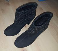 Akira Ankle Boots (39) Pankow - Prenzlauer Berg Vorschau