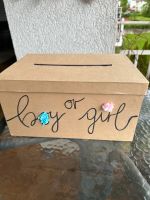 Gender Reveal Party Baden-Württemberg - Esslingen Vorschau