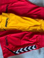 Hummel Shorts - 3 Stück Gr. 164-176 / S Sachsen - Wülknitz Vorschau