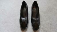 Salamander Pumps Damen Schuhe Halbschuhe Leder Gr. 40 - NEU Rheinland-Pfalz - Polch Vorschau