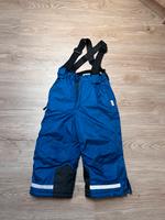 Blaue Schneehose Gr 98 Niedersachsen - Holle Vorschau