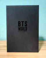 BTS WORLD ALBUM Berlin - Köpenick Vorschau