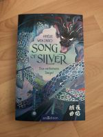 Song of Silver - Bücherbüchseedition Dresden - Blasewitz Vorschau