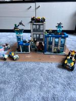 Lego Polizeistation 60047 Berlin - Marzahn Vorschau