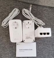 3 Stück TP-Link TP-PA8030P Adapter Netzwerk Nordrhein-Westfalen - Castrop-Rauxel Vorschau