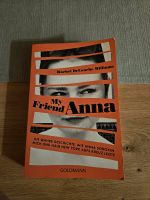 Buch "My Friend Anna" Rheinland-Pfalz - Bad Dürkheim Vorschau