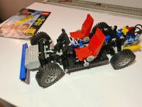LEGO 8860 Auto Chassis Nordrhein-Westfalen - Erkelenz Vorschau