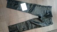 Herren Motorrad Leder Hose Gr:50 Bayern - Pressig Vorschau