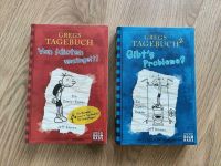 Gregs Tagebuch 1 Von Idioten umzingelt 2 Gibt's Probleme? Hamburg-Nord - Hamburg Winterhude Vorschau