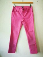 SKINNY Jeans Stoffhose Sommer RALPH LAUREN 4 XS 34 pink HOSE NEU Berlin - Mitte Vorschau