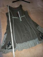 Soggo Collection Kleid Gr.S/M mit Unterrock Bayern - Bad Neustadt a.d. Saale Vorschau