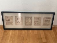 Bilder Leonardo da Vinci OLUNDA Nordrhein-Westfalen - Mettmann Vorschau