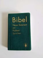 Mini Bibel. Neues Testament Sachsen - Delitzsch Vorschau