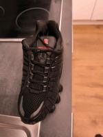 Nike Shox TL Black Große 38 Sachsen - Zwickau Vorschau
