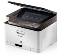 Samsung Drucker ( N 10   ) Baden-Württemberg - Karlsruhe Vorschau