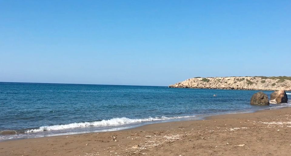 Baugrundstück in erstklassiger Lage und Strandnähe in Nordzypern in Sankt Augustin