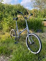 Mifa Naked Klapprad pulverbeschichtet vieles neu! DDR Bad Doberan - Landkreis - Bad Doberan Vorschau