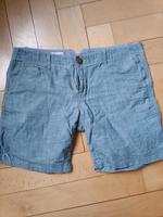 Kurze leichte Hose von H&M Größe 29 Berlin - Zehlendorf Vorschau
