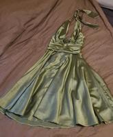 Grünes Abendkleid gr.38 Köln - Nippes Vorschau