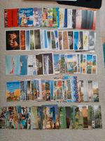 Konvolut Postkarten, Ansichts- & Werbekarten | alt selten sammeln Nordrhein-Westfalen - Unna Vorschau