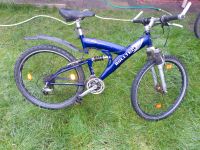 Jungen Mountainbike 26" Niedersachsen - Norden Vorschau