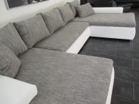 Polstermöbel Lagerverkauf Sofa Couch wohnlandschaft Bettsofa NEU Rheinland-Pfalz - Elkenroth Vorschau