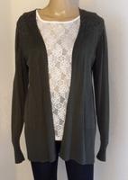 "s.Oliver" Damen Strickjacke_Cardigan Gr. 36 Hamburg - Harburg Vorschau