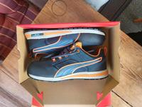 PUMA SAFETY CROSSTWIST LOW S3, Gr. 46, NEU Berlin - Köpenick Vorschau