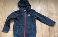 Kuschelige Fleecejacke Gr 98/104 Kreis Pinneberg - Bilsen Vorschau