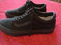Herren Sneaker, Gr. 43, neuwertig Nordrhein-Westfalen - Heiden Vorschau