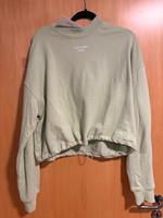 Calvin Klein Crop Pulli Niedersachsen - Surwold Vorschau