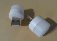 2 USB Lampen kaltweiß Lichter Leuchten USB-Licht hell NEU Rheinland-Pfalz - Lauterecken Vorschau