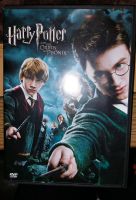 DVD Harry Potter Sachsen - Müglitz Vorschau