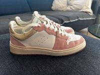 Closed sneaker Gr. 38 Leder Scharbeutz - Pönitz Vorschau