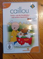DVD Caillou Gerolstein - Lissingen Vorschau