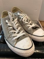 Chucks- kaum getragen Stuttgart - Bad Cannstatt Vorschau