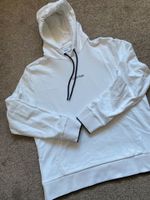 Hoodie/ Pulli Weiß XL Neu und ungetragen  Calvin Klein Niedersachsen - Lüdersfeld Vorschau