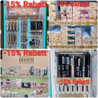 -15% Rabatt auf alle Lavera Produkte Naturkosmetik (im Vergleich zur UVP) Rheinland-Pfalz - Bad Kreuznach Vorschau