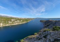 Kroatien, Maslenica: Baugrundstücke in traumhafter Lage am Meer - Immobilie G390 Bayern - Rosenheim Vorschau