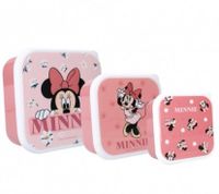 Snackbox Minnie Mouse Berlin - Tempelhof Vorschau