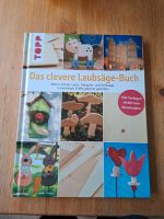 Das clevere Laubsäge-Buch Schleswig-Holstein - Ockholm  Vorschau