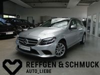 Mercedes-Benz C 200 T KLIMA+COMAND+LED+KAMERA+ALU+AGILITY+1HD+ Baden-Württemberg - Mannheim Vorschau
