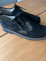 Trachtenschuhe Spieth&Wensky Größe 50 Herren Kr. München - Sauerlach Vorschau