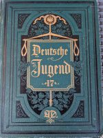 Deutsche Jugend. Siebenzehnter (17.) Band 1881 Kr. Dachau - Petershausen Vorschau