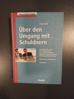 Praxisratgeber "Über den Umgang mit Schuldnern" Nordrhein-Westfalen - Solingen Vorschau