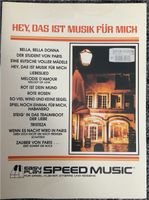 Hey, das ist Musik für mich (Easy Play Speed Music) Wandsbek - Hamburg Jenfeld Vorschau