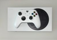 Xbox Series S mit 512 GB SSD und mit 120 FPS! Rheinland-Pfalz - Germersheim Vorschau