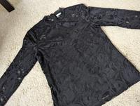 Schickes Damen Oberteil Shirt Abendkleidung Niedersachsen - Westerstede Vorschau
